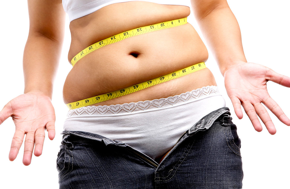 Упражнения и жировые отложения — как можно уменьшить жировые отложения?