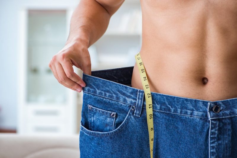 Потеря веса — что на самом деле помогает?